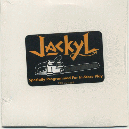 Jackyl : Specially Programmed for In-Store Play (CD Sampler Promo)